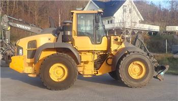 Volvo L110H