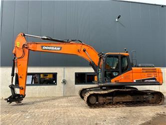 Doosan DX225lc-5