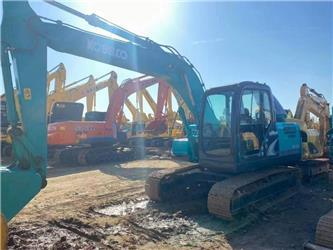 Kobelco SK 130