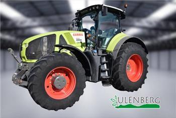 CLAAS Axion 920