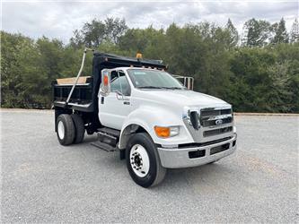 Ford F 750