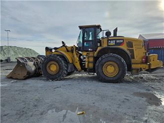 CAT 982 M