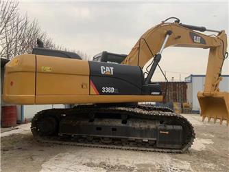 CAT 336D2