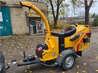 Timberwolf TW125PH