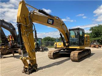 CAT 320 L