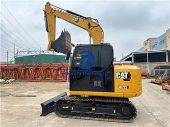 CAT 307E2