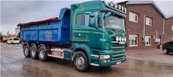 Scania R 480