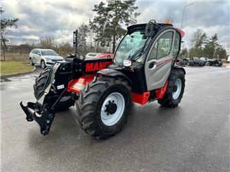 Manitou MLT733-115LSU