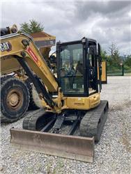 CAT 305 E2