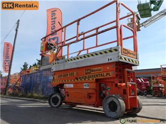 JLG 2030 ES