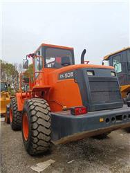 Doosan DL 505