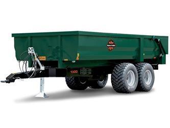 Palmse Trailer D1300