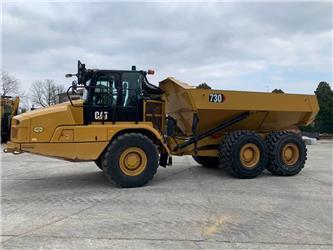 CAT 730