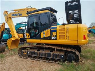 Komatsu PC 160