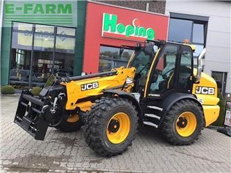 JCB tm320s