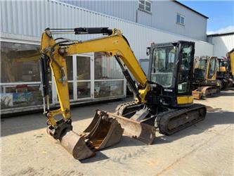 Yanmar VIO50 (15898)