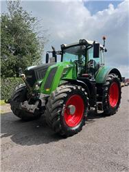 Fendt 826 Vario