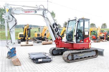 Takeuchi TB280FR  TB290