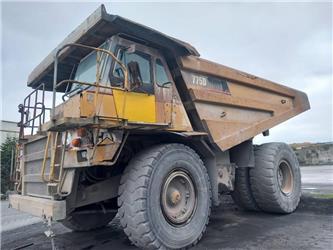 CAT 775 D