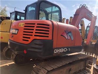 Doosan DH 80