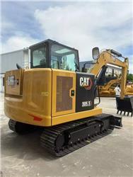 CAT 305.5