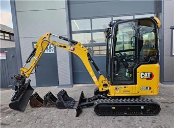 CAT 301.8