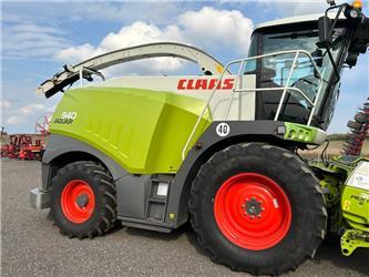 CLAAS Jaguar 940