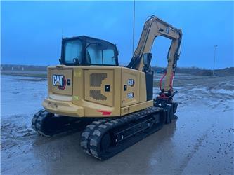 CAT 308