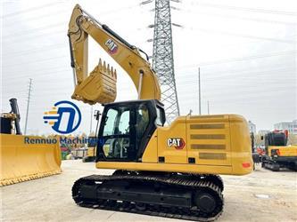 CAT 320GC