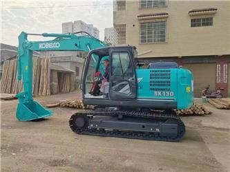 Kobelco SK130-11