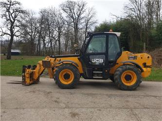 JCB 540-140