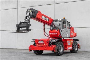 Manitou MRT 2550