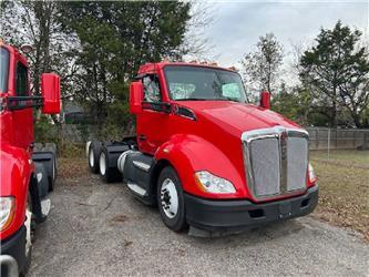 Kenworth T 680