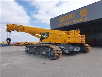 Liebherr LTR 1220