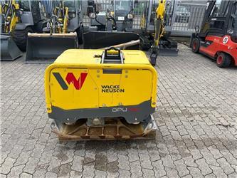 Wacker Neuson DPU110rLec970