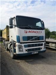 Volvo FH460 6x4