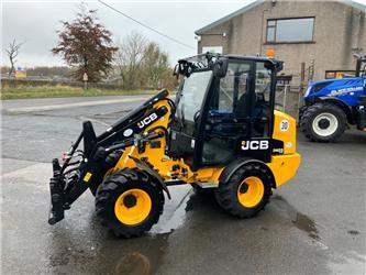 JCB 403