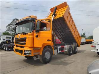 Shacman F3000 6X4