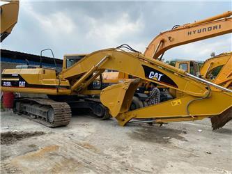 CAT 325 B