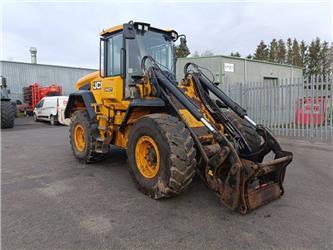 JCB 437 HT