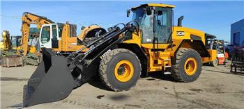 JCB 457 HT