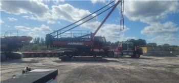 Liebherr LR1200 SX