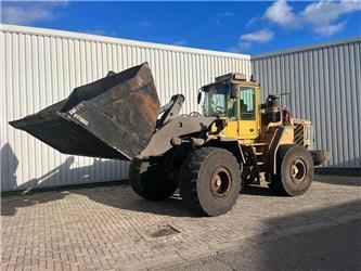 Volvo L180E