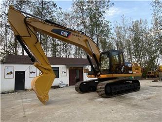 CAT 330D