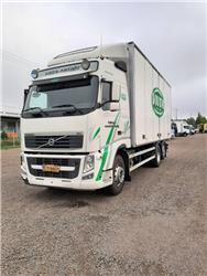 Volvo FH 13