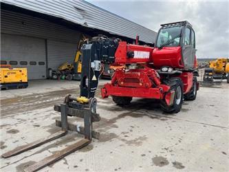 Manitou MRT 2540