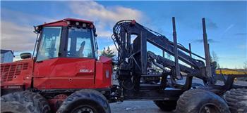 Valmet 860.4