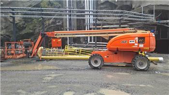 JLG 660SJ