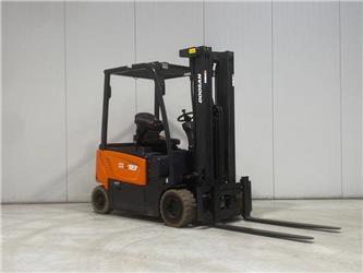 Doosan B18X-7