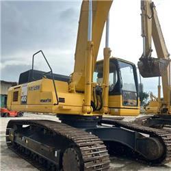 Komatsu PC 400